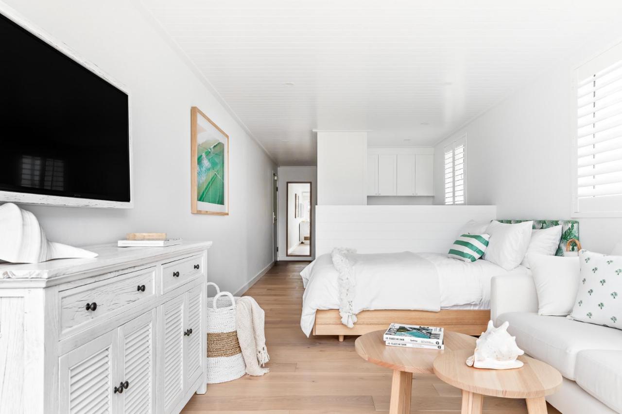 The Bungalows At Bondi シドニー エクステリア 写真
